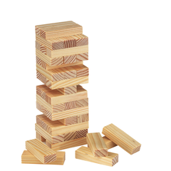 Obrázok ku produktu TAND drevená hra Veža