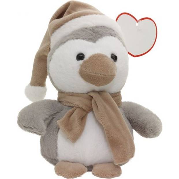 Tapis plyšový tučňák Tapis plyšový tučňák