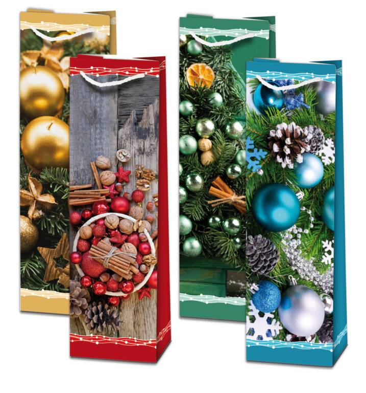 Taška "B", viacfarebná