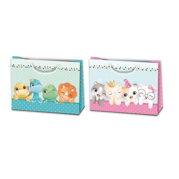 Taška "HL", vícebarevná Taška "HL", vícebarevná