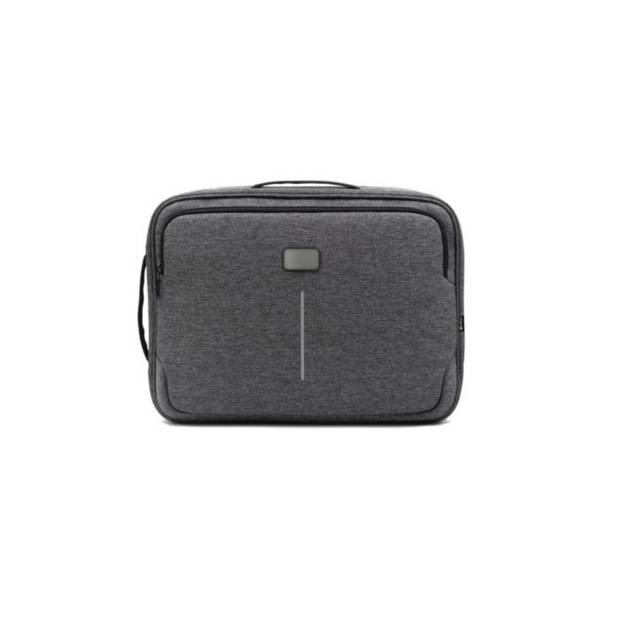 Taška na notebook Brandcharger Spectre Hybrid 16 palcov, sivá Taška na notebook Brandcharger Spectre Hybrid 16 palcov, sivá