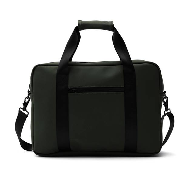 Taška na notebook VINGA Baltimore, zelená Taška na notebook VINGA Baltimore, zelená