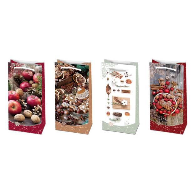 Taška pap."SM" Vianoce Taška pap."SM" Vianoce