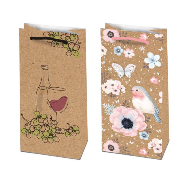 Taška "SM" Dekor, vícebarevná Taška "SM" Dekor, vícebarevná