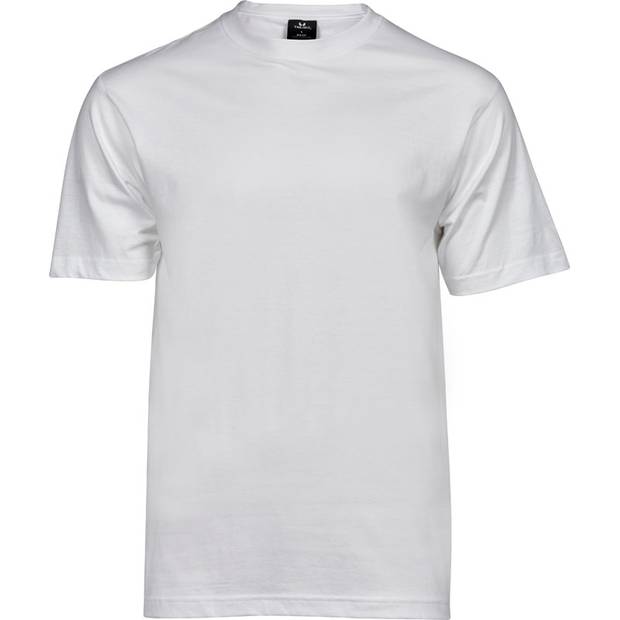 Tee Jays | 1000, Pánske tričko "Basic", biela, S Tee Jays | 1000, Pánske tričko "Basic", biela, S