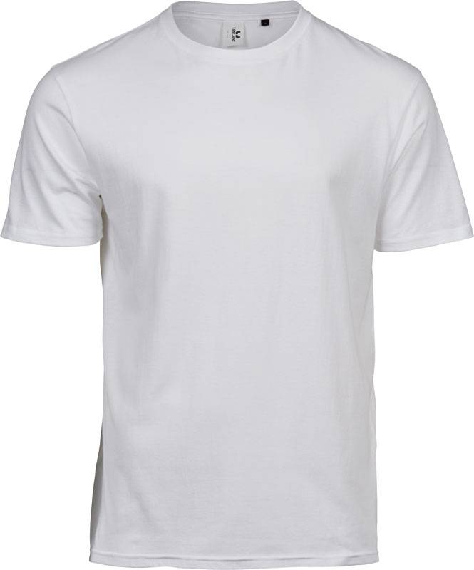 Tee Jays | 1100, Tričko "Power", bílá, XS