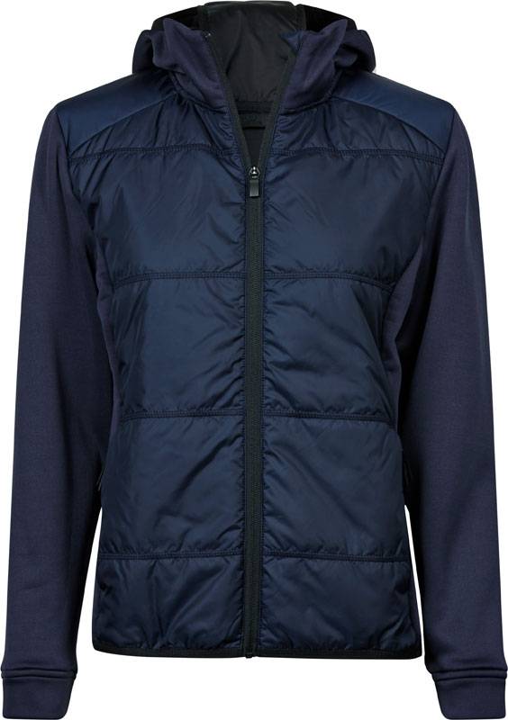 modrá navy - modrá navy