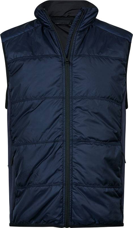 modrá navy - modrá navy