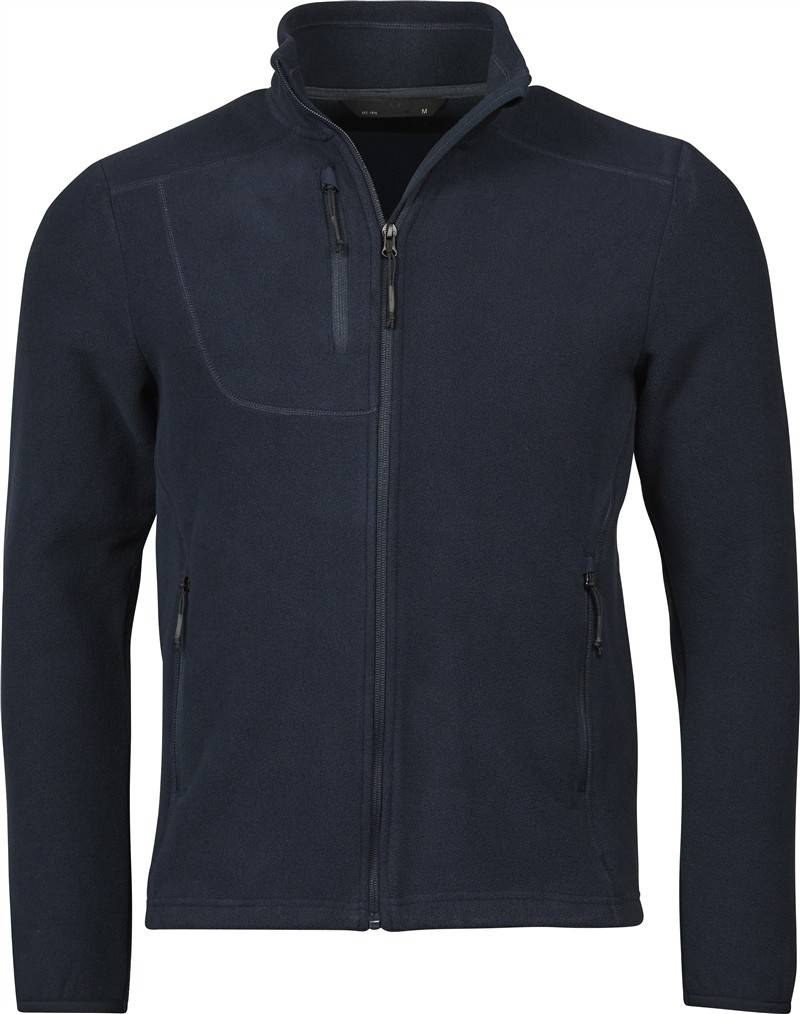 modrá Deep Navy
