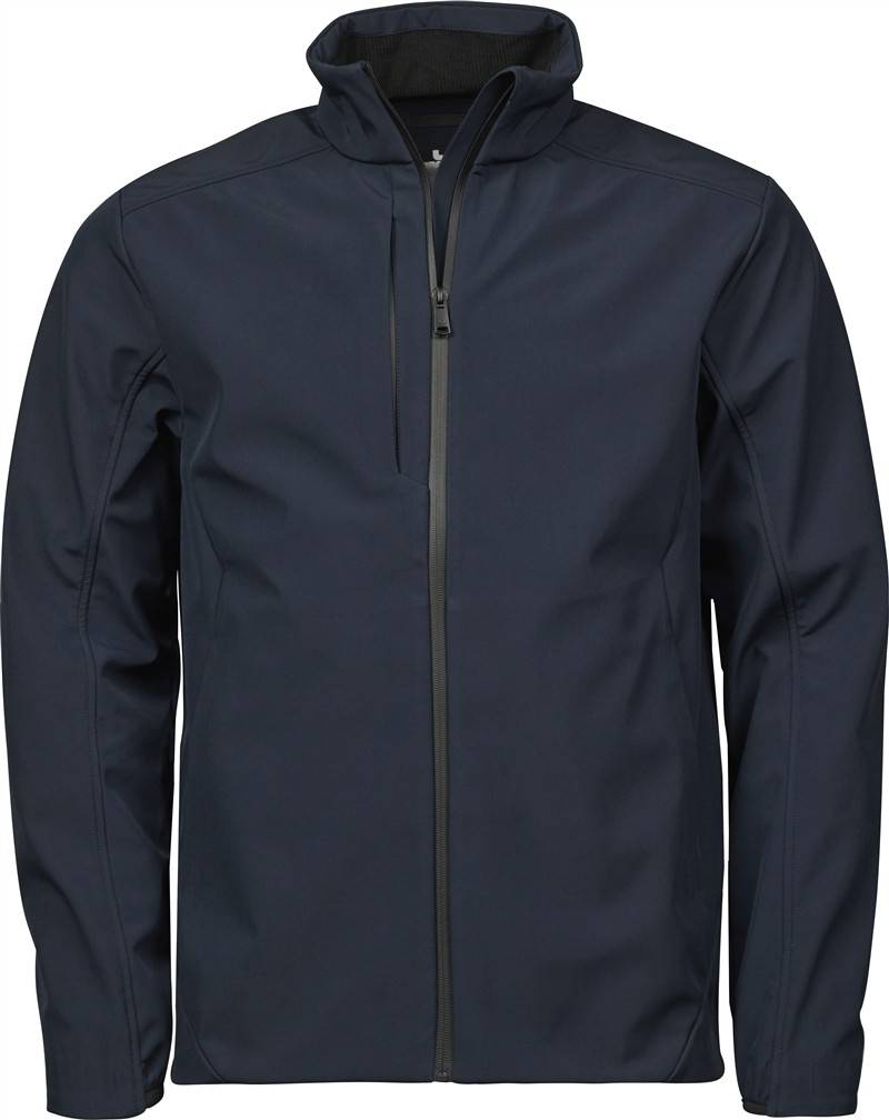 modrá Deep Navy