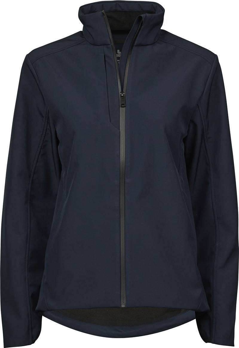 modrá Deep Navy