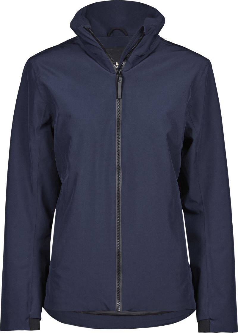modrá Deep Navy
