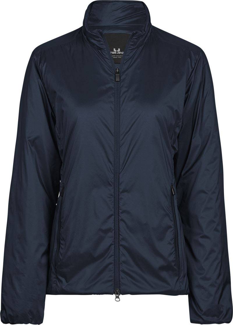 modrá Deep Navy