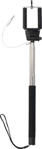 Teleskopická tyč na selfie s ovládačom, 110 cm