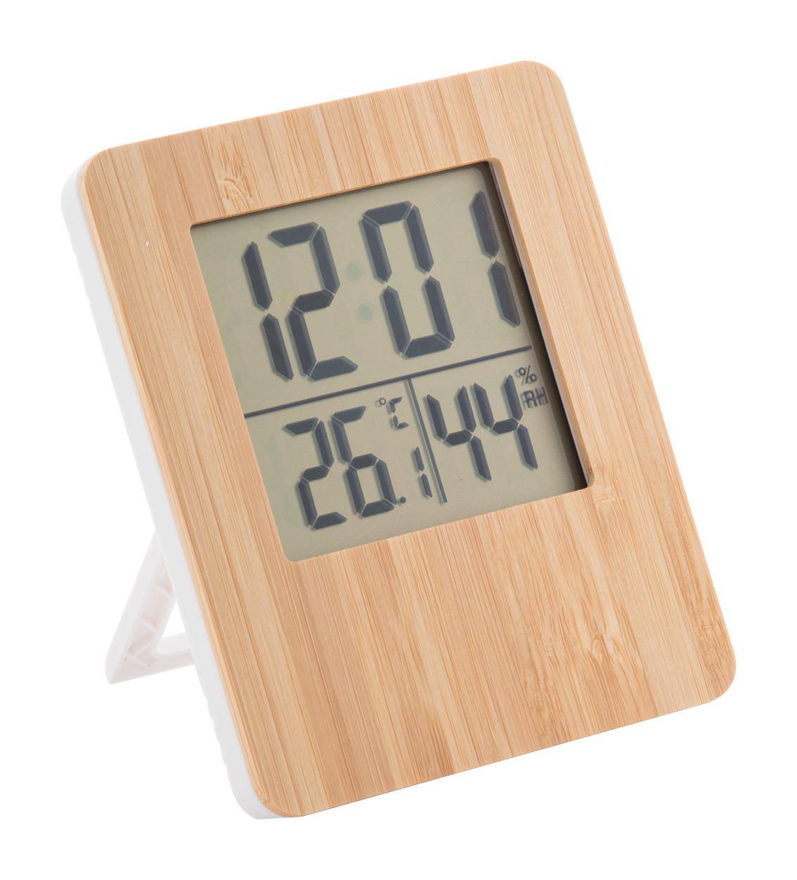 Tenkebo meteorologická stanica, hnedá prírodná