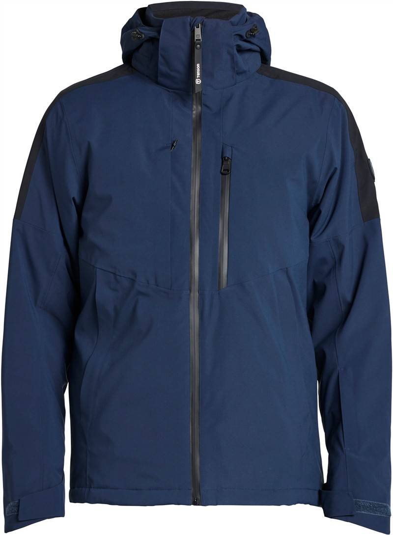 modrá Dark Navy