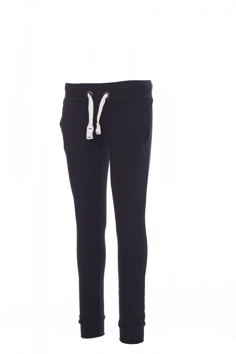 Tepl.nohavice PAYPER SEATTLE LADY, tmavomodrá, M