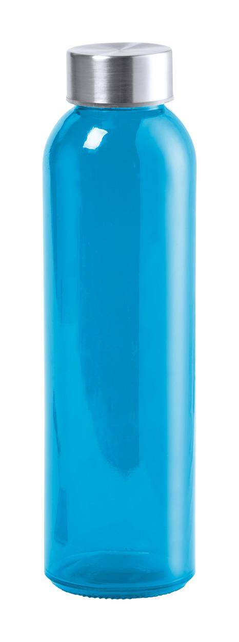 modrá