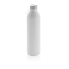 Obrázok ku produktu Termo fľaša Avira Avior 1l z RCS recyklovanej ocele, biela