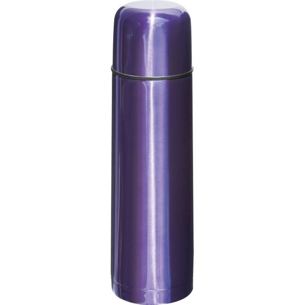 Termoska, 0,5 l, fialová Termoska, 0,5 l, fialová