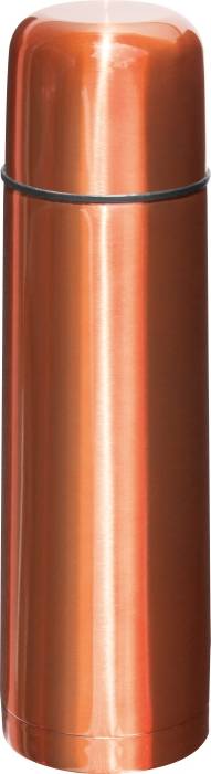 Termoska, 0,5 l, oranžová