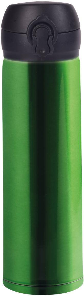 Termoska "Oolong", zelená