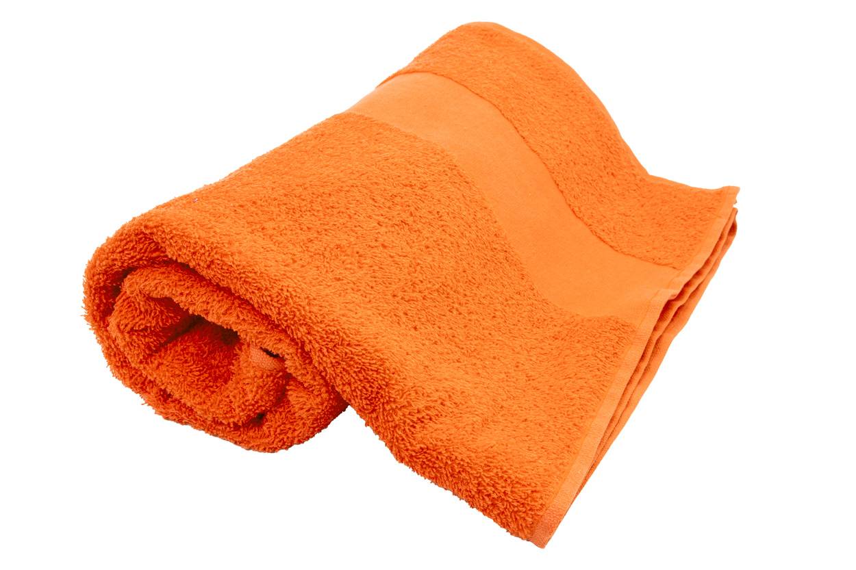 oranžová