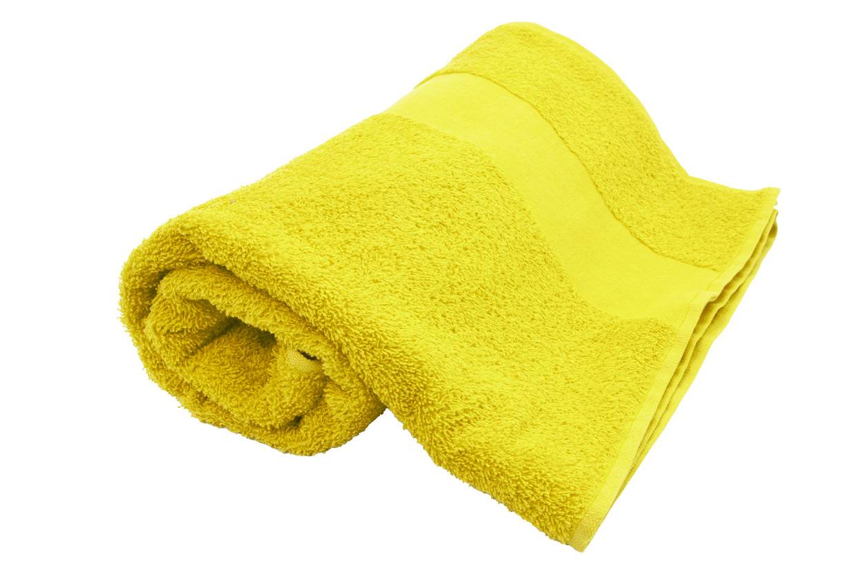 žltá