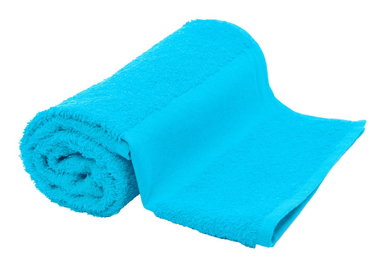 modrá svetlá