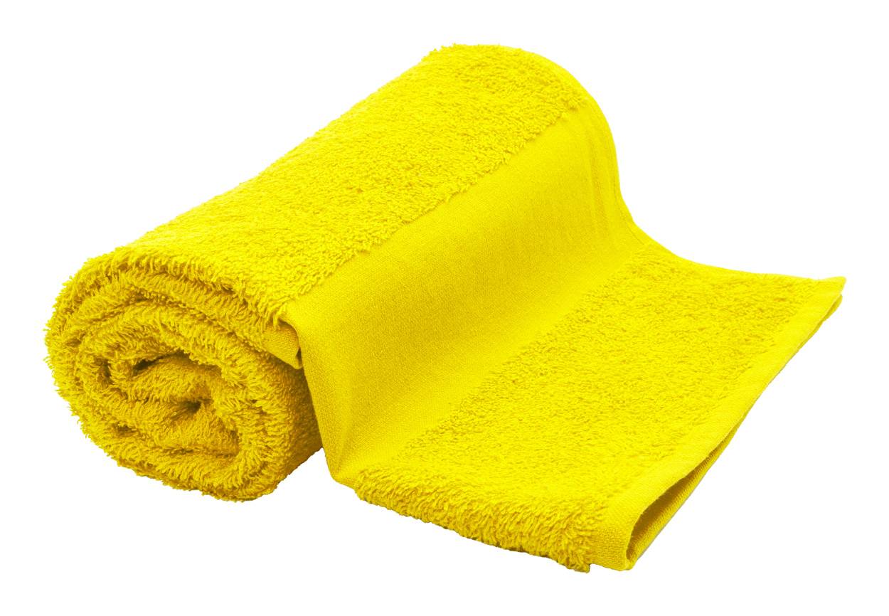 žltá