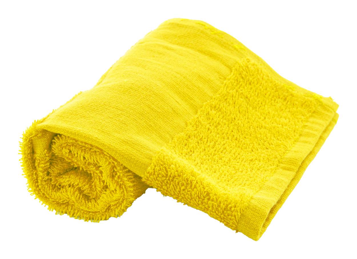 žltá