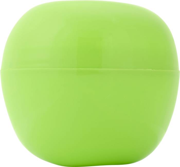 Teyla plastový jídlonosič na jablko nebo jiné ovoce