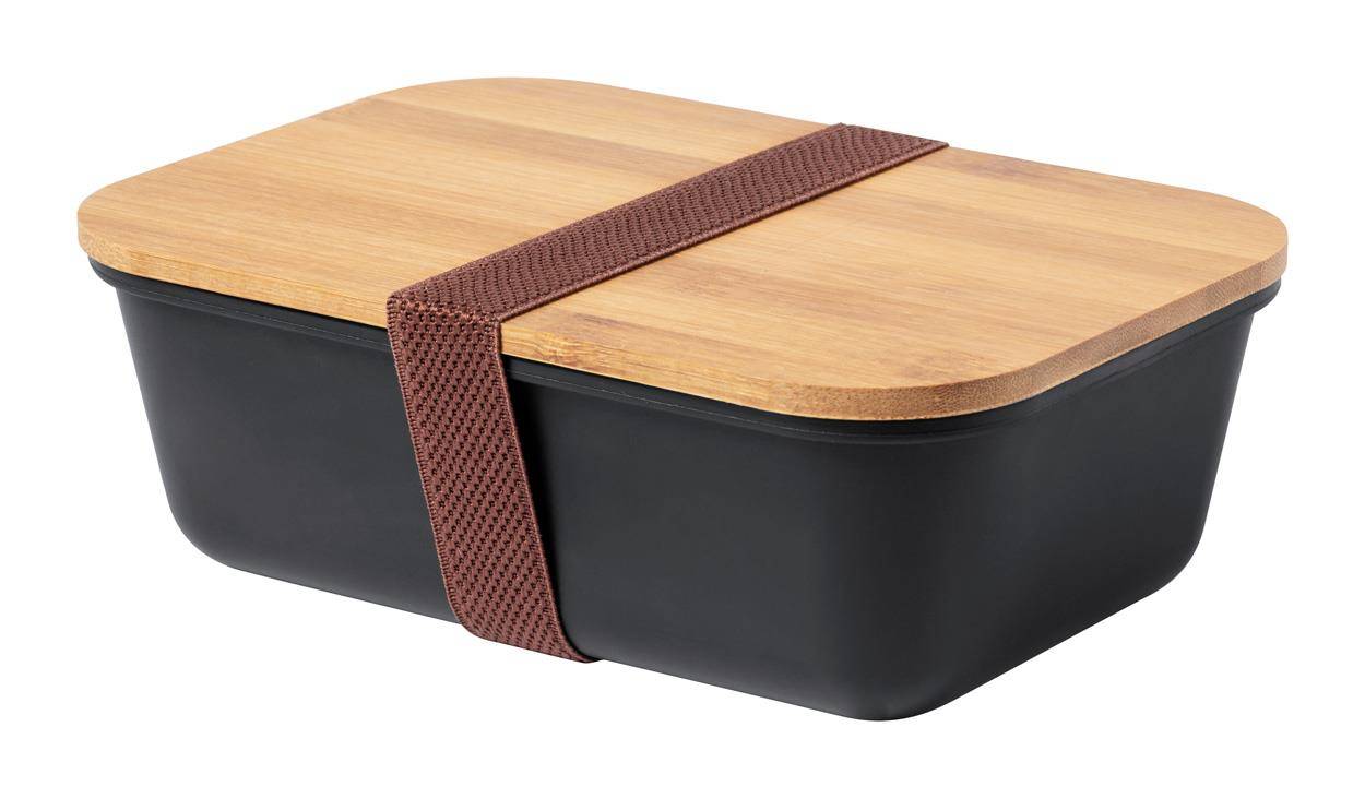 Thadan obedár, čierna