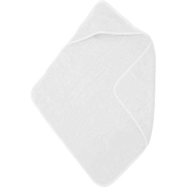 The One | Baby Towel, Dětský ručník, bílá, onesize The One | Baby Towel, Dětský ručník, bílá, onesize