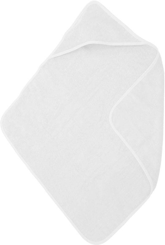 The One | Baby Towel, Detský uterák, biela, onesize
