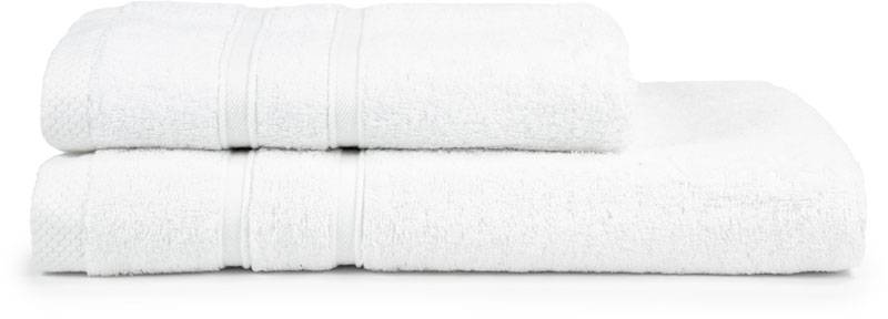 The One | Bamboo 50, uterák "Bamboo", biela, onesize