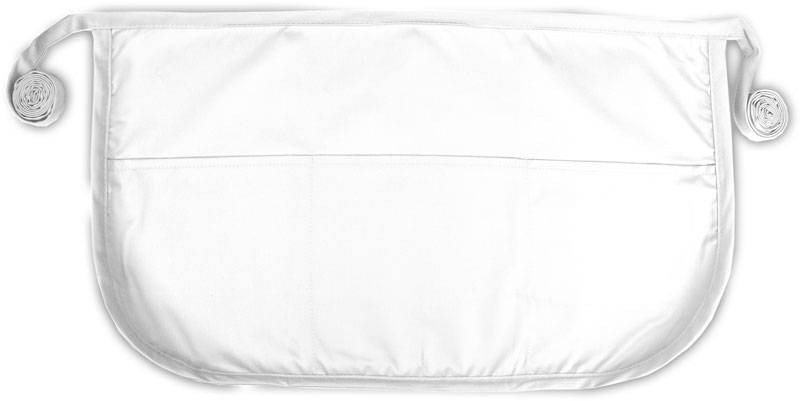 The One | Bistro 60, Bistro zástera, biela