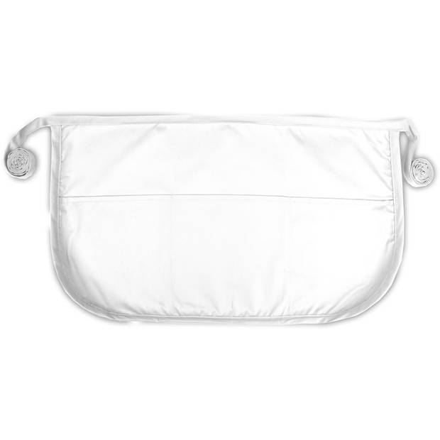 The One | Bistro 60, Bistro zástěra, bílá The One | Bistro 60, Bistro zástěra, bílá