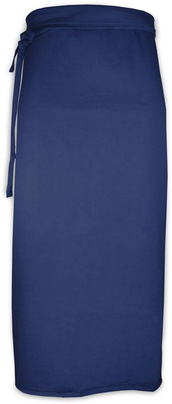 The One | Bistro 90, Bistro zástera, modrá navy