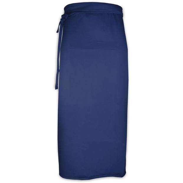 The One | Bistro 90, Bistro zástěra, modrá navy The One | Bistro 90, Bistro zástěra, modrá navy