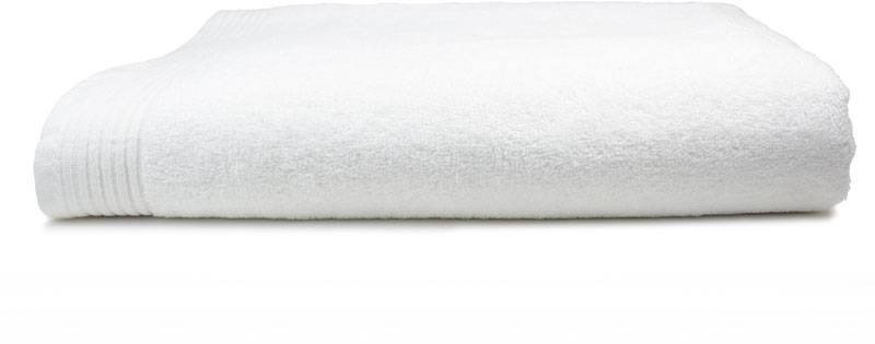 The One | Classic 100, Plážová osuška "Classic", biela, onesize