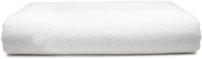 The One | Classic 210, Extra velká osuška, bílá, onesize