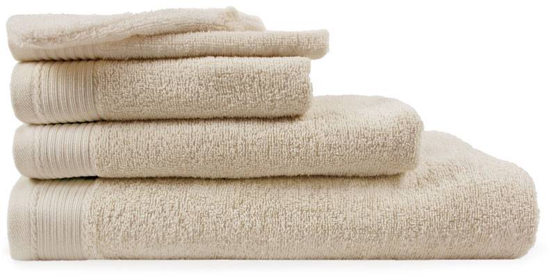 The One | Classic 70, Ručník "Classic", hnědá beige, onesize