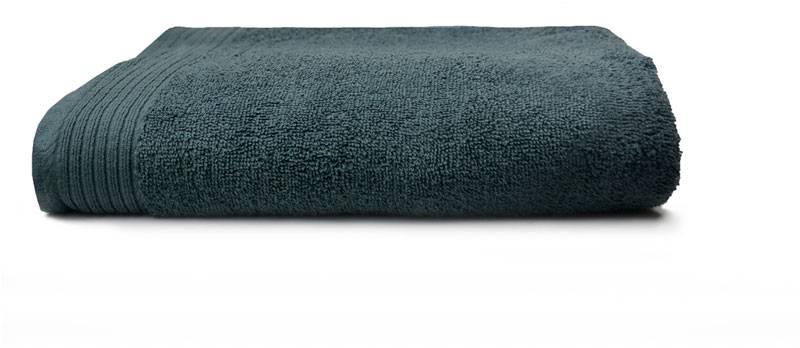 The One | Classic 70, Ručník "Classic", šedá anthracite, onesize