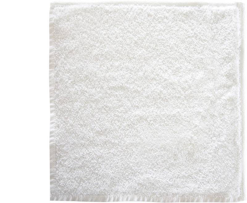 The One | Guest 30x30, Uterák pre hostí, biela, onesize