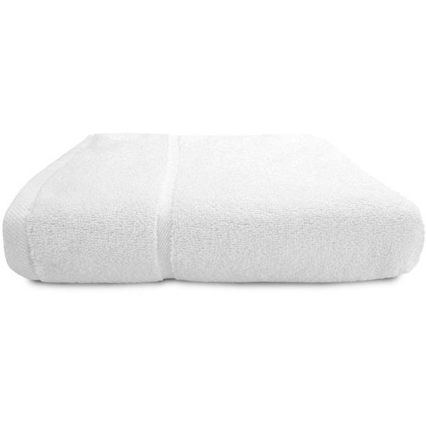 The One | Hotel 50, uterák "Hotel", biela, onesize The One | Hotel 50, uterák "Hotel", biela, onesize