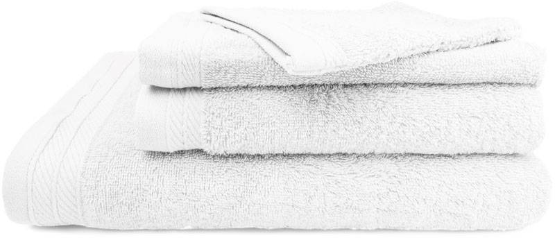 The One | Organic Washcloth, Bio žinka, biela, onesize