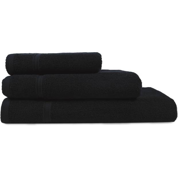 The One | Recycled 70, Uterák "Recycled", čierna, onesize The One | Recycled 70, Uterák "Recycled", čierna, onesize