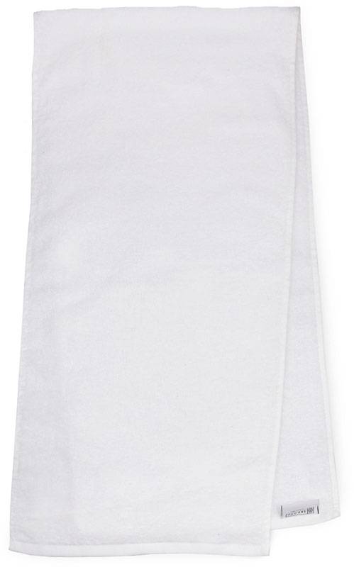 The One | Sport, Športový uterák, biela, onesize