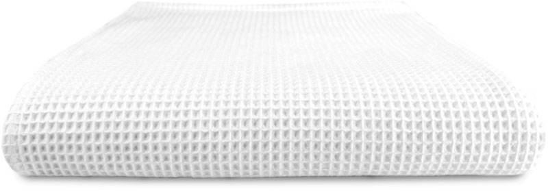 The One | Waffle Towel 100, Osuška, bílá, onesize